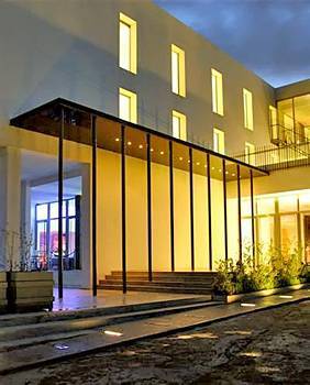 Villa Didon Sidi Bou Said Exterior photo